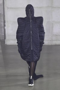 Rick Owens Men’s Fall 2022