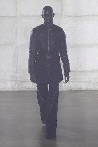 Rick Owens Men’s Fall 2022
