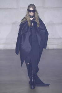 Rick Owens Men’s Fall 2022