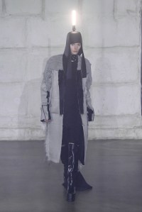 Rick Owens Men’s Fall 2022