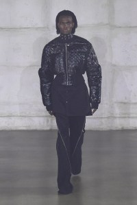 Rick Owens Men’s Fall 2022