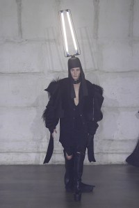Rick Owens Men’s Fall 2022