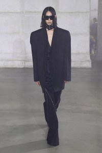 Rick Owens Men’s Fall 2022