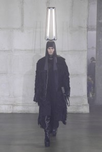 Rick Owens Men’s Fall 2022