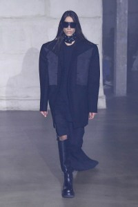 Rick Owens Men’s Fall 2022