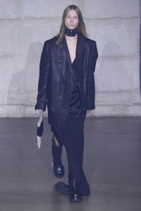 Rick Owens Men’s Fall 2022