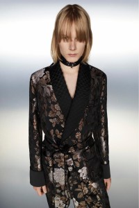 Roberto Cavalli Men's Fall 2022