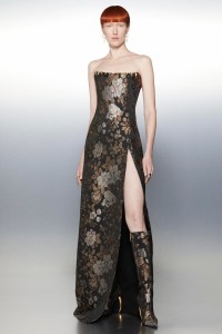 Roberto Cavalli Men's Fall 2022