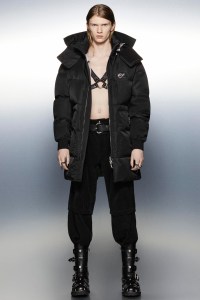 Roberto Cavalli Men's Fall 2022