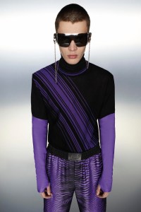 Roberto Cavalli Men's Fall 2022
