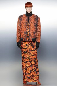 Roberto Cavalli Men's Fall 2022