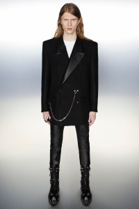 Roberto Cavalli Men's Fall 2022