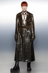 Roberto Cavalli Men's Fall 2022