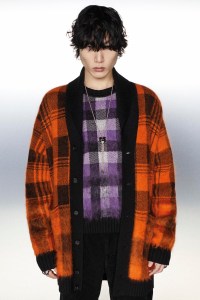 Roberto Cavalli Men's Fall 2022