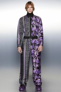 Roberto Cavalli Men's Fall 2022
