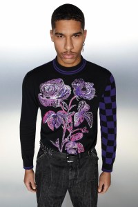 Roberto Cavalli Men's Fall 2022