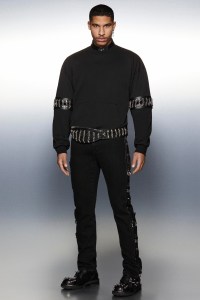 Roberto Cavalli Men's Fall 2022