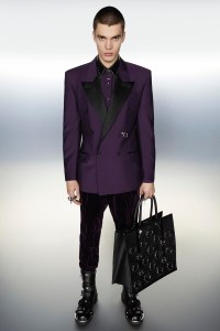 Roberto Cavalli Men's Fall 2022