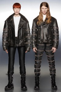 Roberto Cavalli Men's Fall 2022