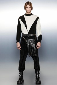 Roberto Cavalli Men's Fall 2022