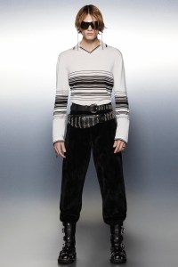 Roberto Cavalli Men's Fall 2022