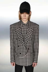 Roberto Cavalli Men's Fall 2022