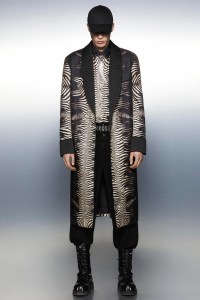 Roberto Cavalli Men's Fall 2022