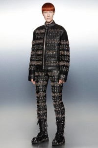 Roberto Cavalli Men's Fall 2022
