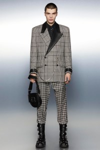 Roberto Cavalli Men's Fall 2022