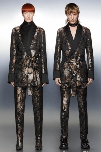 Roberto Cavalli Men's Fall 2022