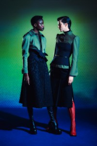 Rochas Men's Fall 2022