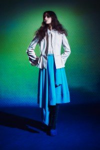 Rochas Men's Fall 2022