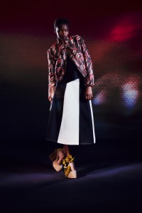 Rochas Men's Fall 2022