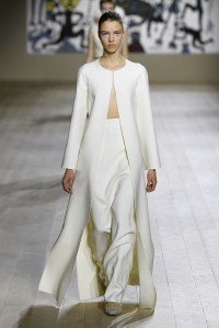 Christian Dior Couture Spring 2022