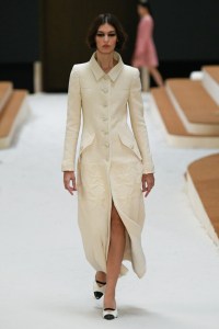 Chanel Couture Spring 2022