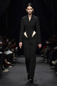 Jean Paul Gaultier by Glenn Martens Couture Spring 2022