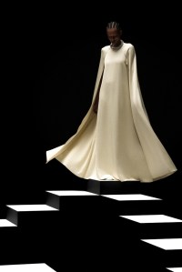 Maison Rabih Kayrouz Couture Spring 2022