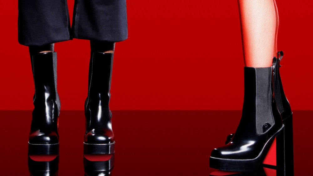 genderless fashion, unisex fashion, genderless shoes, unisex shoes, christian louboutin unisex shoes, gender fluid fashion, gender fashion, non binary fashion, non-binary fashion, christian louboutin boots, christian louboutin heels, heels, heel for men, men in high heels