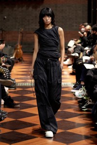 Sankuanz Men’s Fall 2022