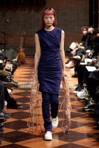 Sankuanz Men’s Fall 2022