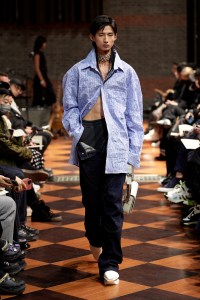 Sankuanz Men’s Fall 2022