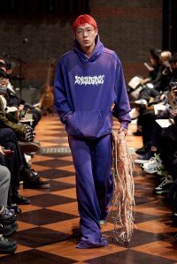 Sankuanz Men’s Fall 2022
