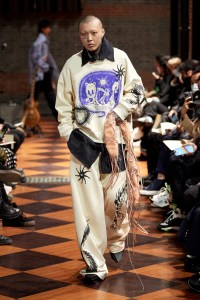 Sankuanz Men’s Fall 2022