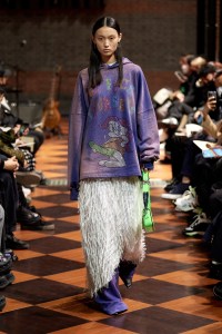Sankuanz Men’s Fall 2022