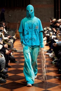 Sankuanz Men’s Fall 2022