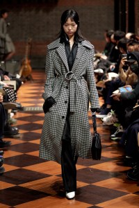 Sankuanz Men’s Fall 2022