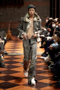 Sankuanz Men’s Fall 2022