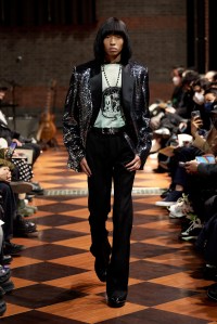 Sankuanz Men’s Fall 2022