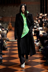 Sankuanz Men’s Fall 2022