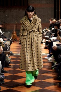 Sankuanz Men’s Fall 2022